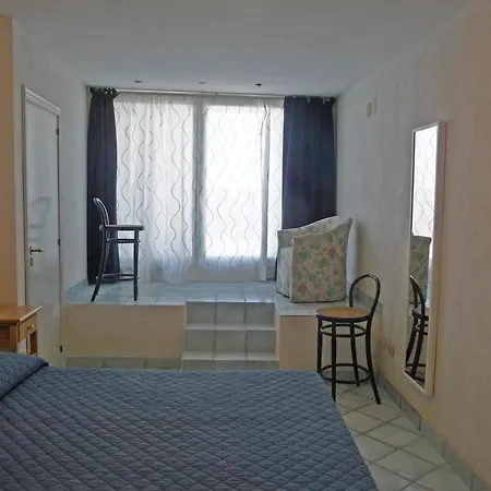 Casa Sui Bastioni Vakantiehuis Otranto