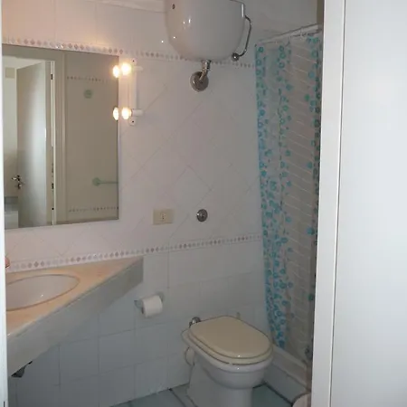 Casa Sui Bastioni Vakantiehuis