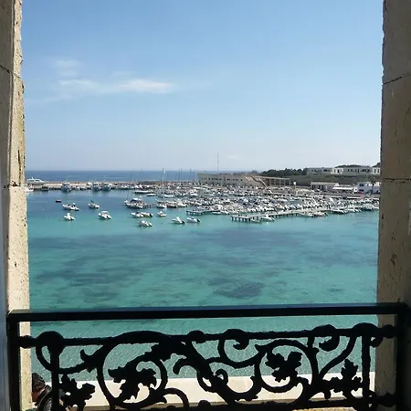 Vakantiehuis Casa Sui Bastioni *
