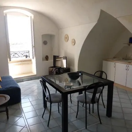 Vakantiehuis Casa Sui Bastioni *